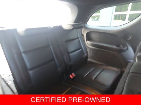 Used 2024 Dodge Durango GT AWD/4WD image 13