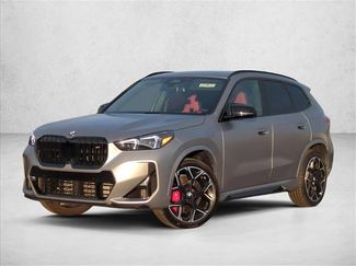 Certified 2025 BMW X1 M35i w/ Premium Package video 1