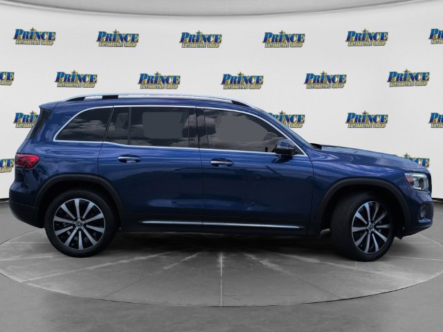 Used 2021 Mercedes-Benz GLB 250 image 4