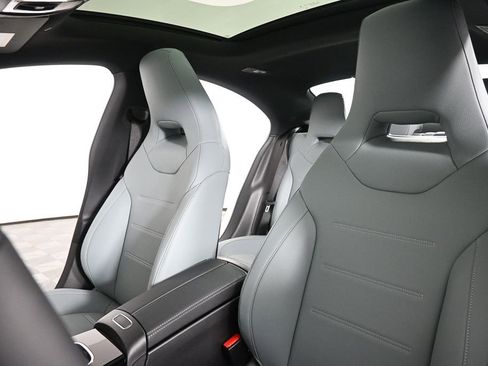 New 2026 Mercedes-Benz CLA 250 image 5