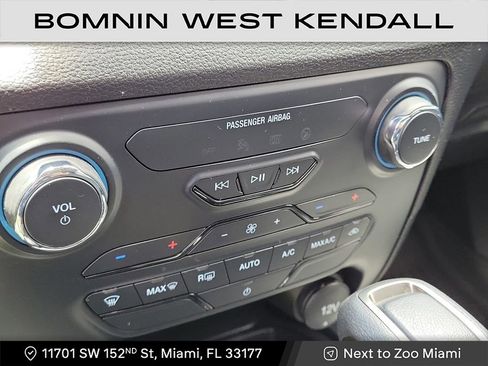 Used 2022 Ford Ranger XLT w/ Equipment Group 301A Mid image 23