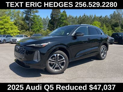Used 2025 Audi Q5 Premium Plus w/ Premium Plus