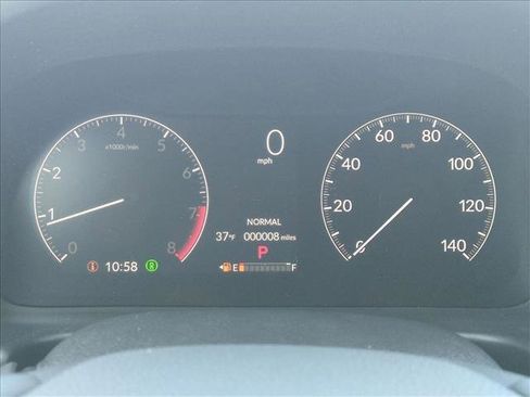 New 2026 Honda Odyssey EX-L image 11