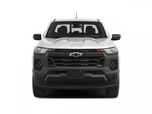 Used 2023 Chevrolet Colorado W/T w/ WT Convenience Package II image 7