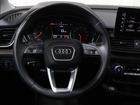 Used 2023 Audi Q5 2.0T Premium w/ Convenience Package AWD/4WD image 22