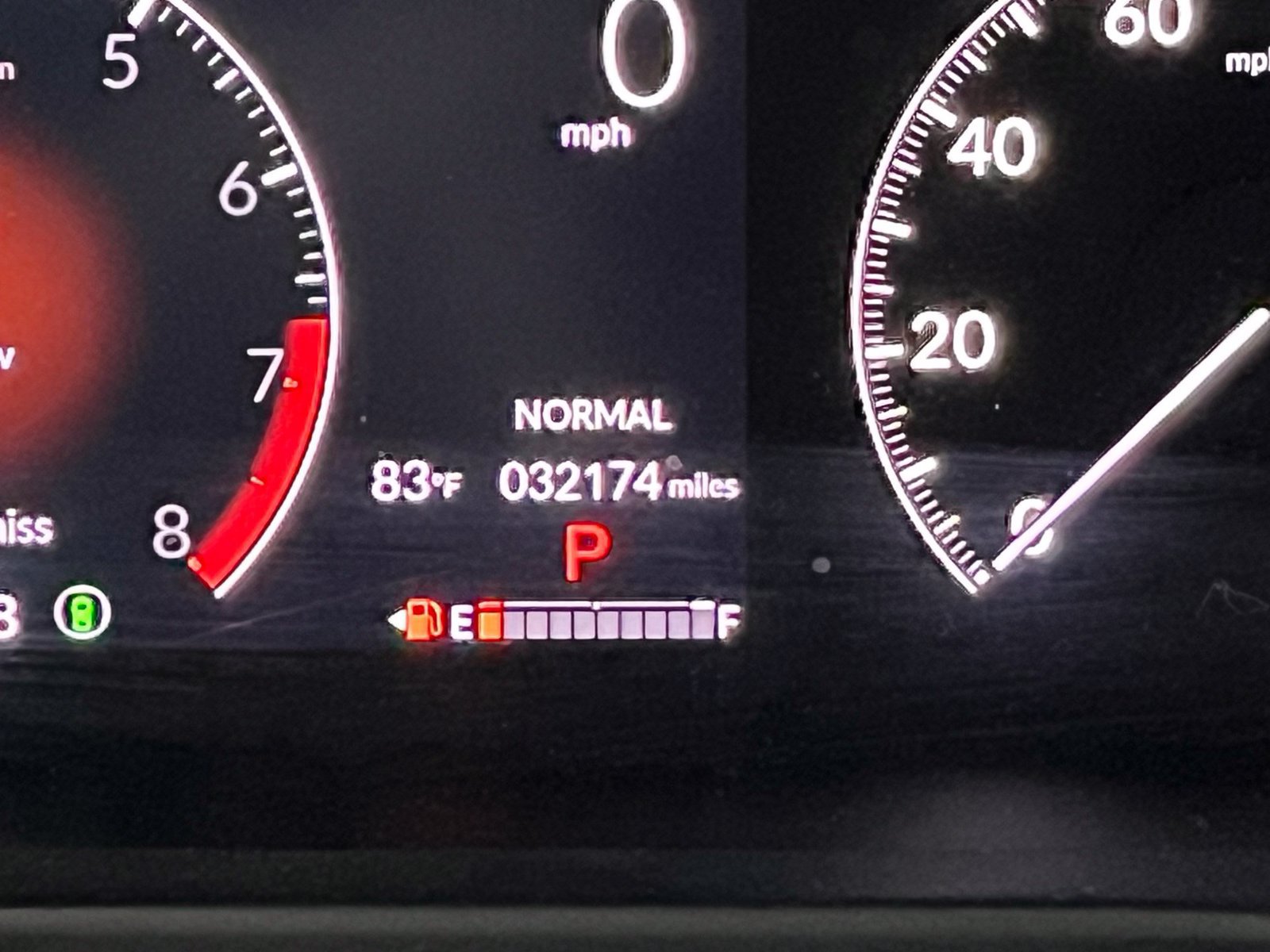 Used 2024 Honda HR-V LX image 30