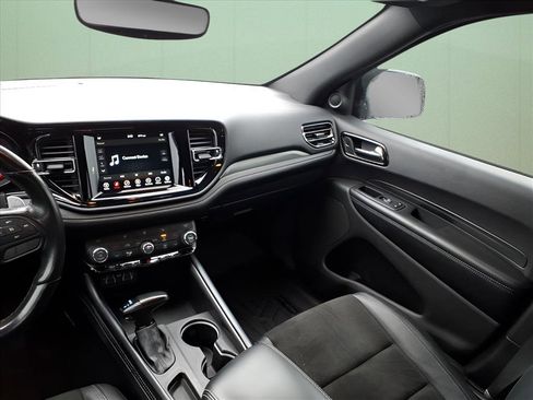 Used 2021 Dodge Durango GT image 9