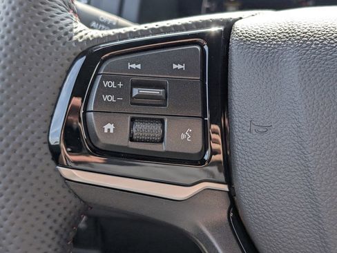 New 2026 Honda Ridgeline Black Edition image 26