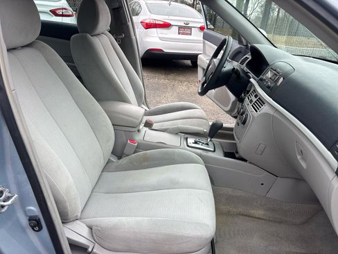 Used 2008 Hyundai Sonata GLS image 14