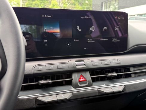 Certified 2025 Kia K4 EX FWD image 20