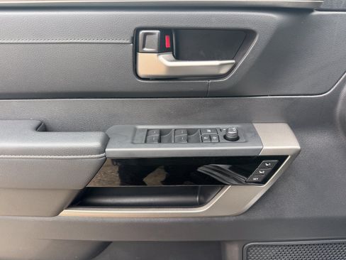 Certified 2026 Toyota Sequoia Limited AWD/4WD image 18