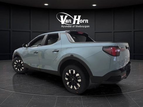 New 2026 Hyundai Santa Cruz SEL image 3