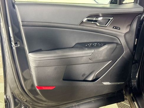 New 2026 Kia Sportage SX Prestige AWD/4WD image 10