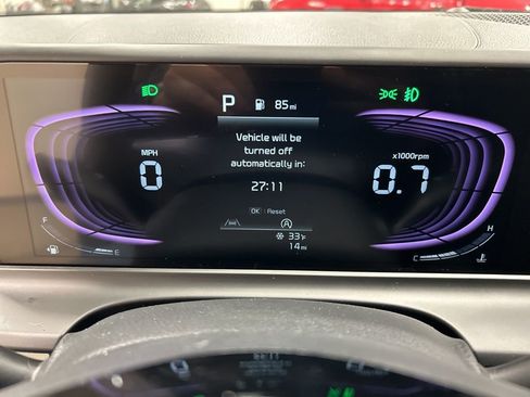 New 2026 Kia Seltos S image 14