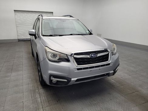 Used 2018 Subaru Forester 2.5i Limited image 13