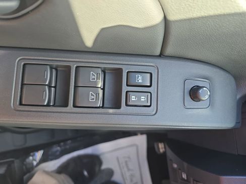 New 2026 Nissan Frontier SV w/ Tow Package image 31