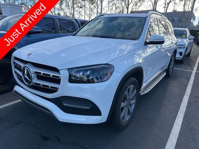 Certified 2020 Mercedes-Benz GLS 450 4MATIC