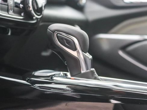 New 2026 Chevrolet Trax ACTIV image 21