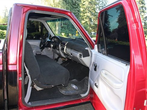 Used 1994 Ford F150 2WD Regular Cab image 6