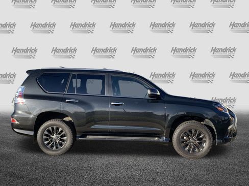 Certified 2023 Lexus GX 460 Premium w/ Premium Package image 11