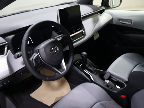 New 2026 Toyota Corolla SE w/ SE Premium Package FWD image 27