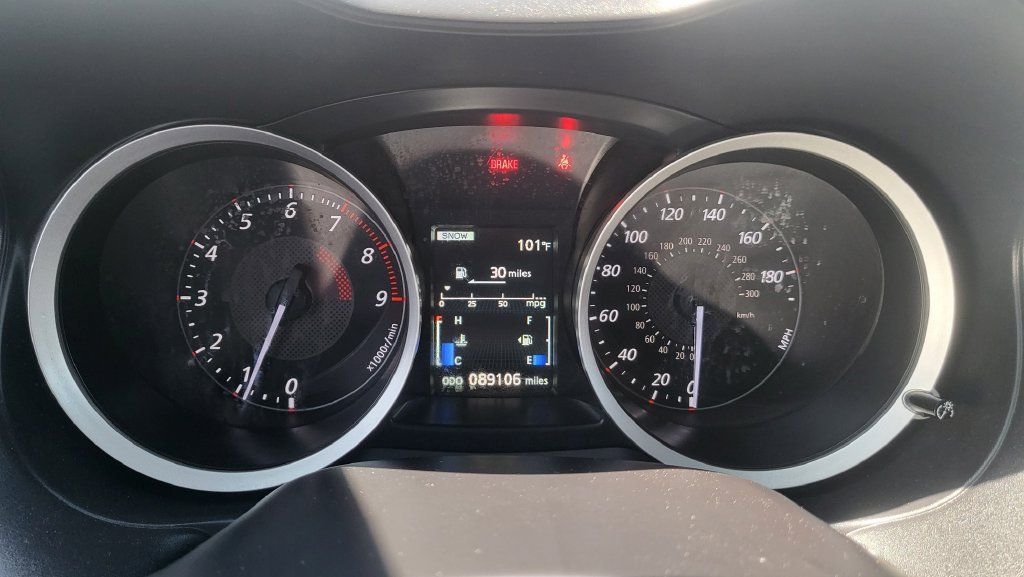 Used 2015 Mitsubishi Lancer Evolution GSR AWD/4WD image 28