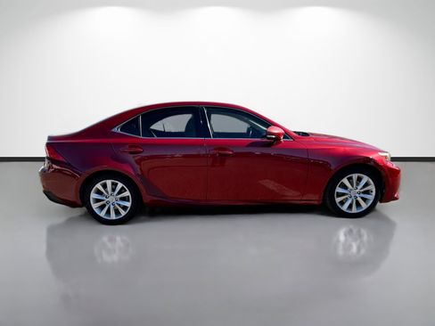 Used 2015 Lexus IS 250 image 2