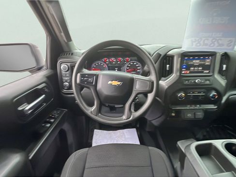 Used 2020 Chevrolet Silverado 1500 W/T w/ WT Convenience Package image 11