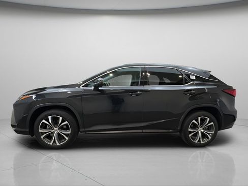 Used 2017 Lexus RX 350 AWD image 2