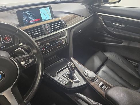Used 2016 BMW 435i Convertible RWD image 13