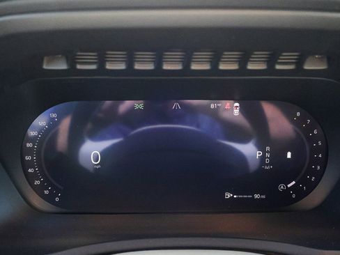 New 2026 Volvo XC90 B6 Ultra w/ Protection Package image 35