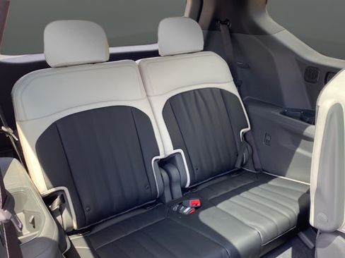 New 2026 Kia EV9 GT-Line AWD/4WD image 27