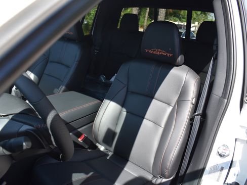 New 2026 Honda Ridgeline TrailSport image 12