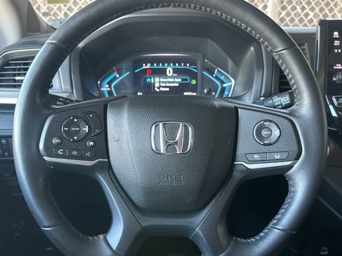 Used 2022 Honda Odyssey EX-L image 24