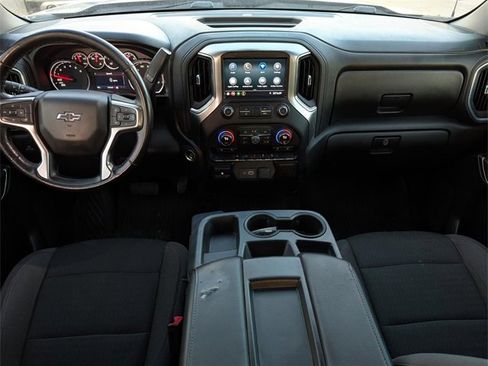 Used 2020 Chevrolet Silverado 1500 LT Trail Boss w/ Convenience Package image 27