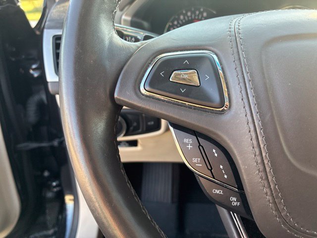 Used 2020 Lincoln MKZ Reserve w/ Elements Package FWD image 13