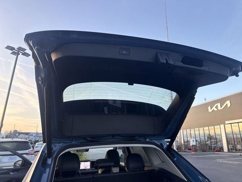 New 2026 Volkswagen Tiguan SE AWD/4WD image 40