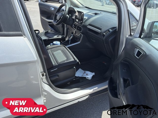 Used 2018 Ford EcoSport SE FWD image 5
