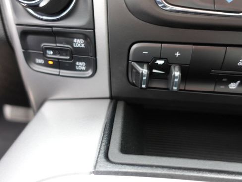 Used 2023 RAM 1500 Classic Warlock image 49