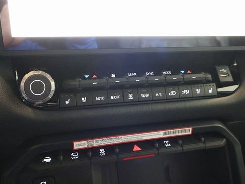 New 2026 Toyota Sequoia TRD Pro image 18