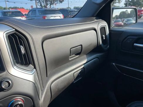 Used 2020 Chevrolet Silverado 1500 RST w/ All-Star Edition AWD/4WD image 28