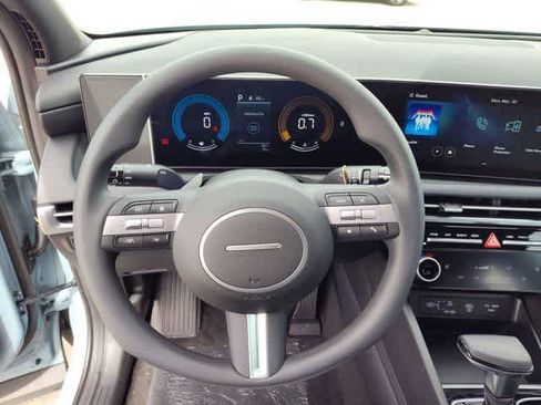 New 2026 Hyundai Santa Cruz SEL FWD image 19
