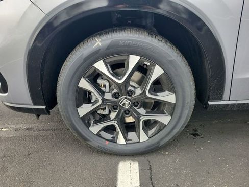 New 2026 Honda HR-V EX-L image 17