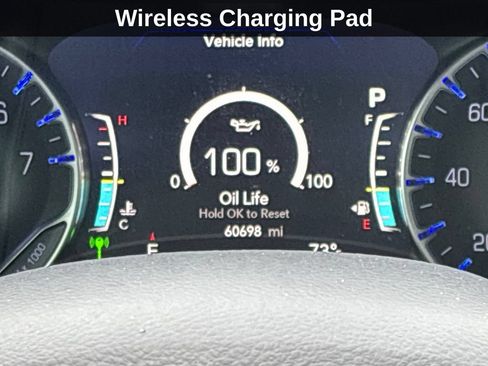 Used 2023 Chrysler Pacifica Limited w/ Uconnect Theater Family Group AWD/4WD image 22