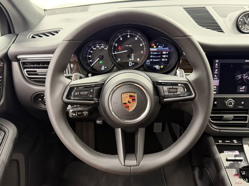 New 2026 Porsche Macan AWD/4WD image 45