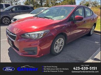 Used 2018 Subaru Impreza 2.0i Premium image 1