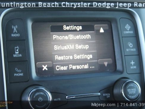 Used 2024 RAM 1500 Classic Warlock image 24