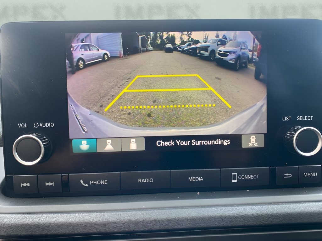 Used 2025 Honda Accord SE image 12