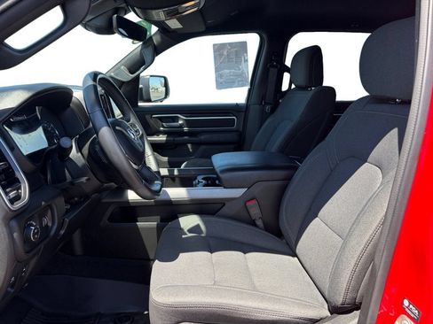 Used 2023 RAM 1500 Big Horn AWD/4WD image 6