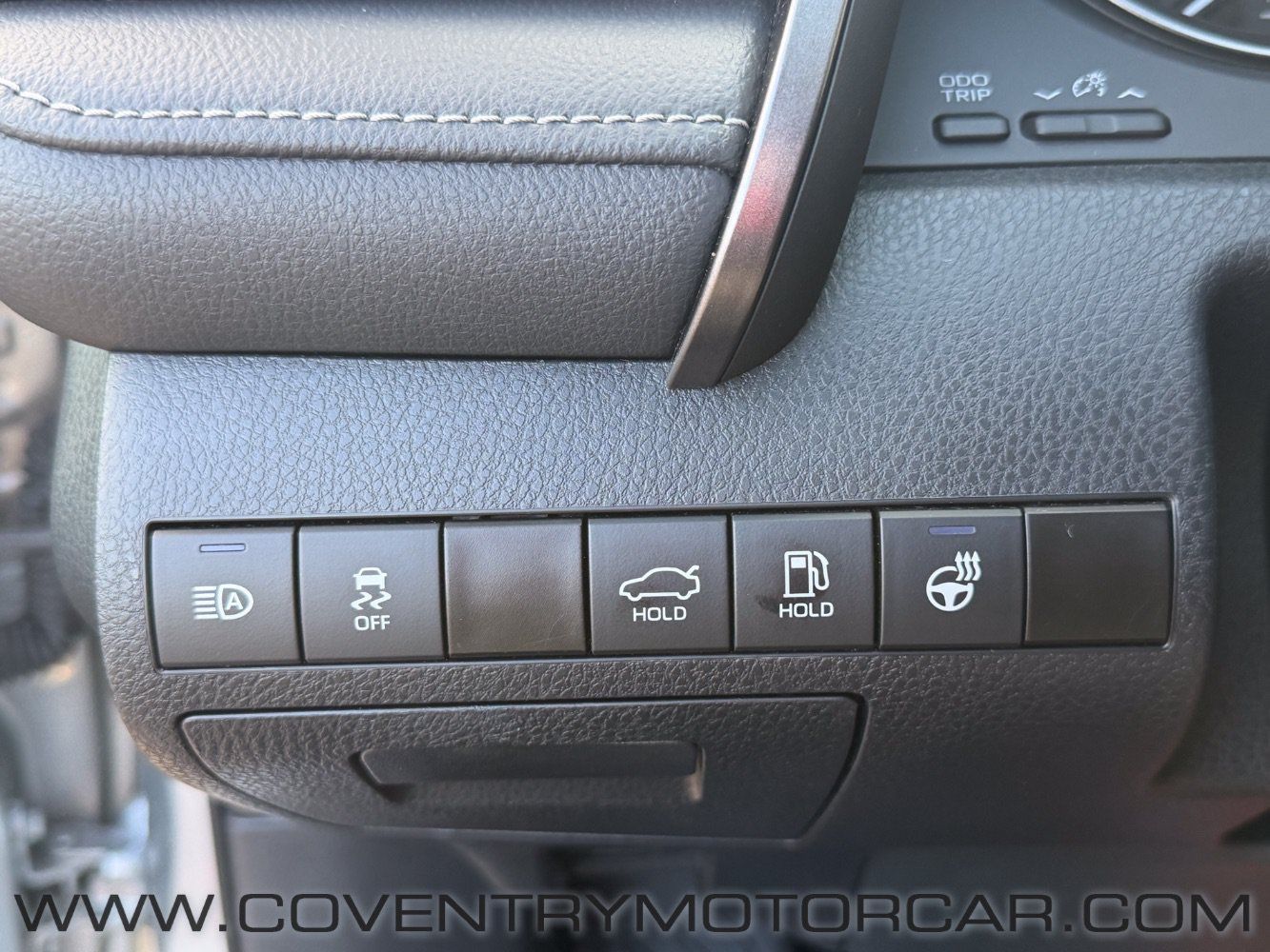 Used 2024 Toyota Camry SE w/ Cold Weather Package AWD/4WD image 28